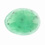 Green Emerald – 3.60 Carats (Ratti-3.97) Panna